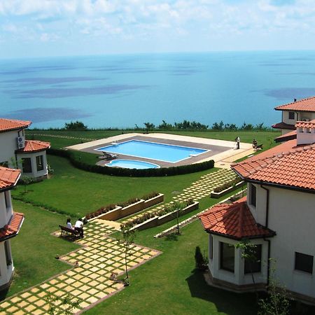 Blacksearama Golf & Villas Μπαλτσίκ Εξωτερικό φωτογραφία