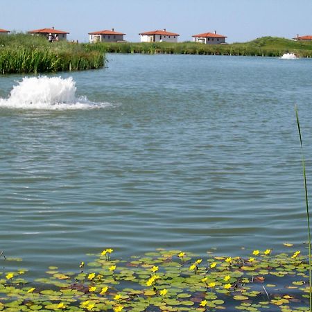 Blacksearama Golf & Villas Μπαλτσίκ Εξωτερικό φωτογραφία