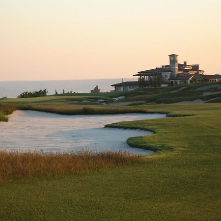 Blacksearama Golf & Villas Μπαλτσίκ Εξωτερικό φωτογραφία
