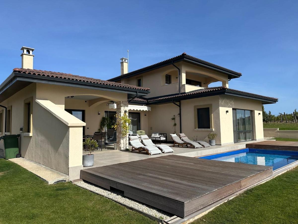Blacksearama Golf & Villas Μπαλτσίκ Εξωτερικό φωτογραφία