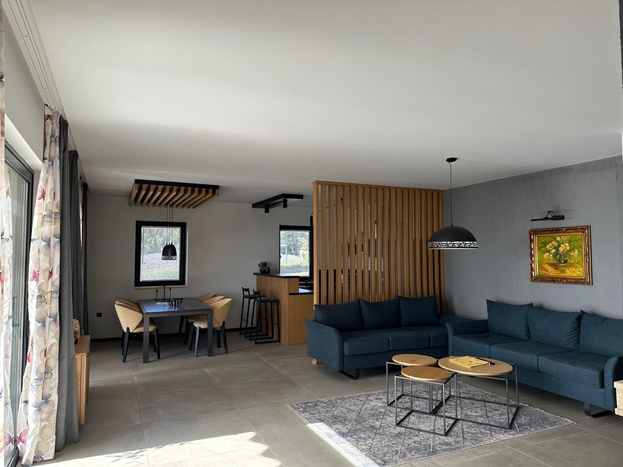 Blacksearama Golf & Villas Μπαλτσίκ Εξωτερικό φωτογραφία