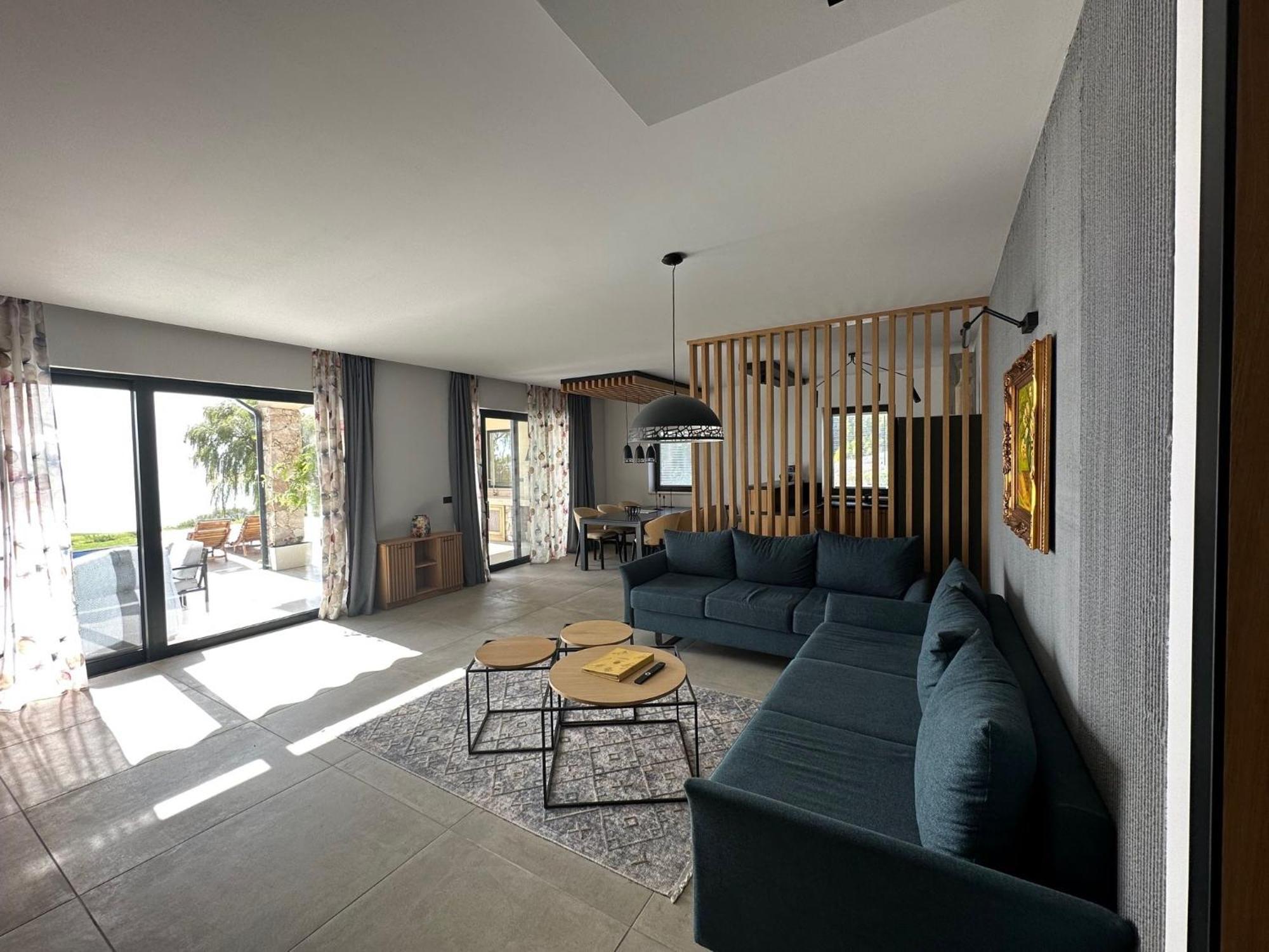 Blacksearama Golf & Villas Μπαλτσίκ Εξωτερικό φωτογραφία