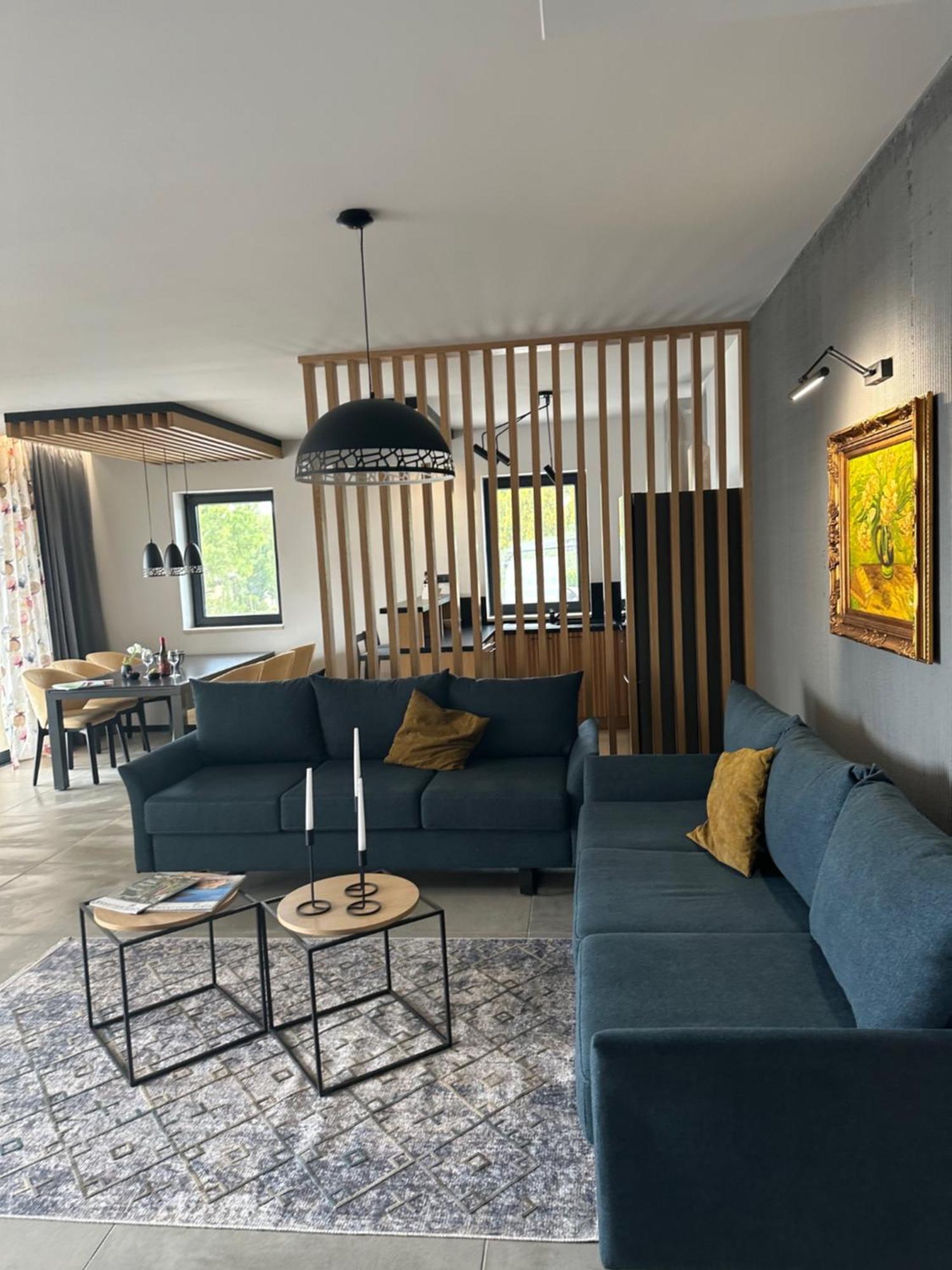 Blacksearama Golf & Villas Μπαλτσίκ Εξωτερικό φωτογραφία