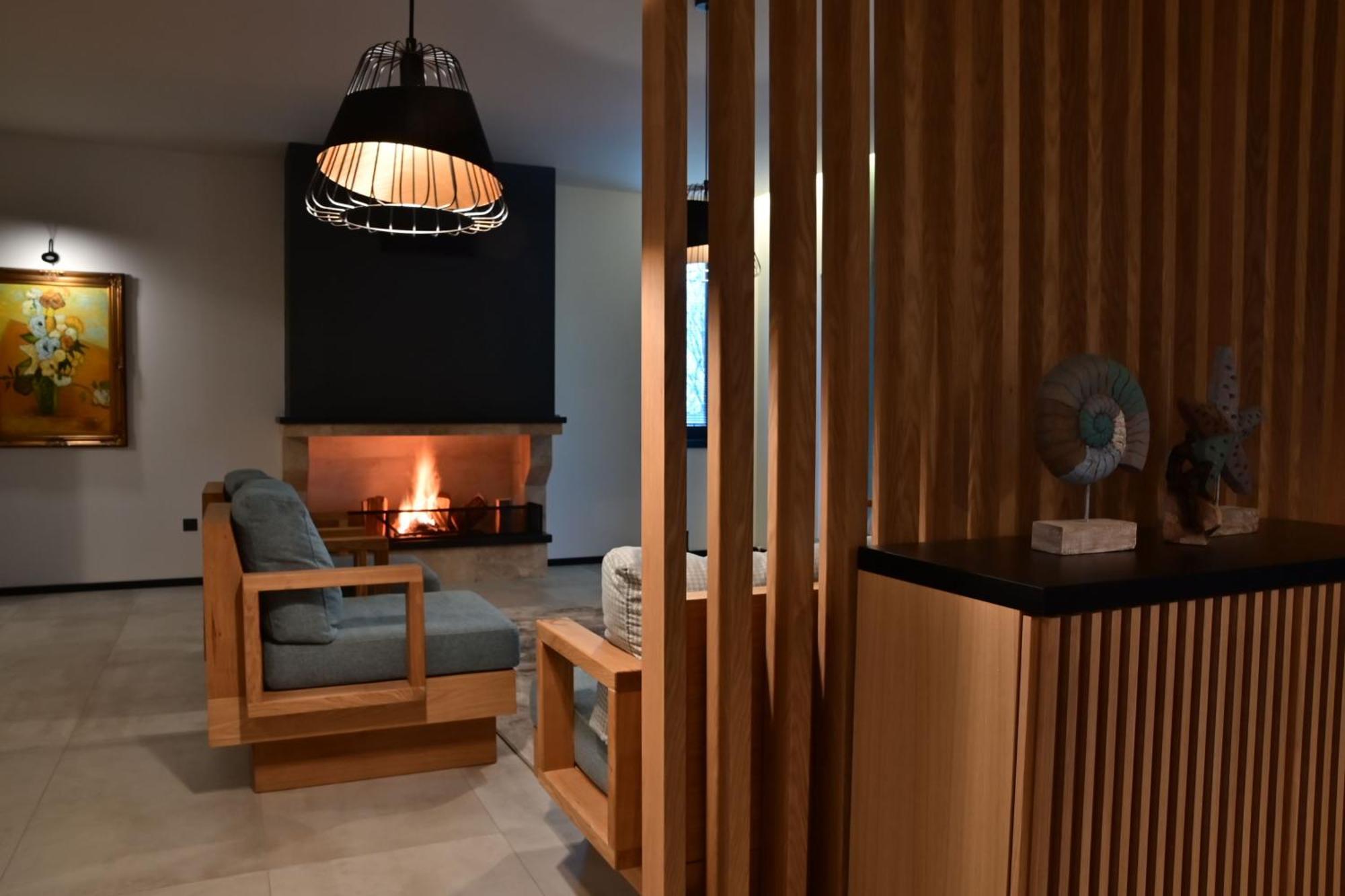 Blacksearama Golf & Villas Μπαλτσίκ Εξωτερικό φωτογραφία