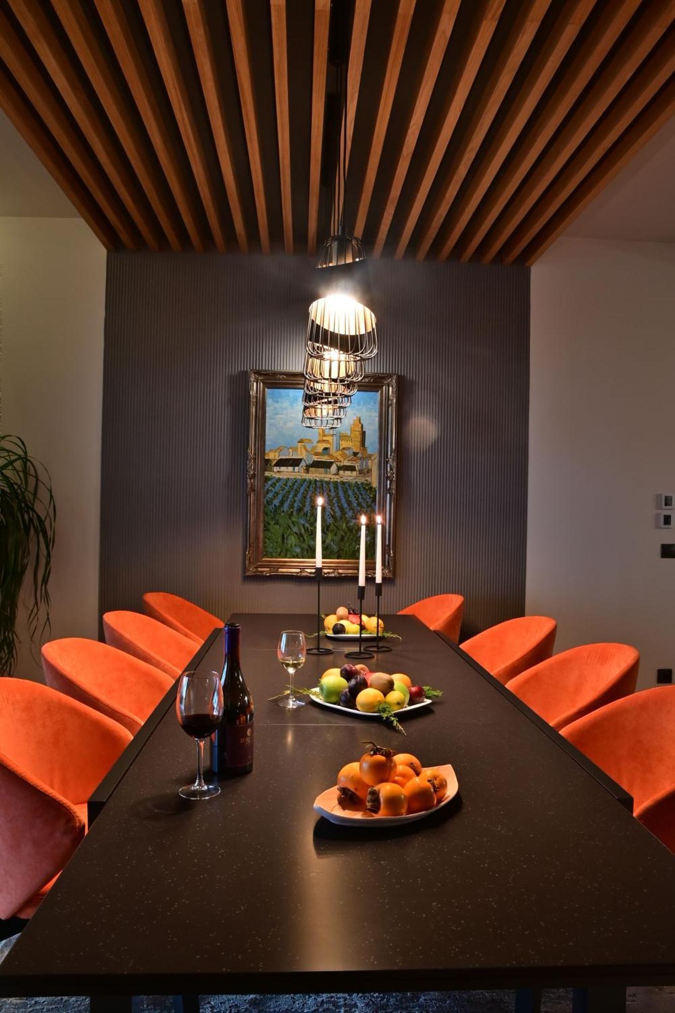 Blacksearama Golf & Villas Μπαλτσίκ Εξωτερικό φωτογραφία