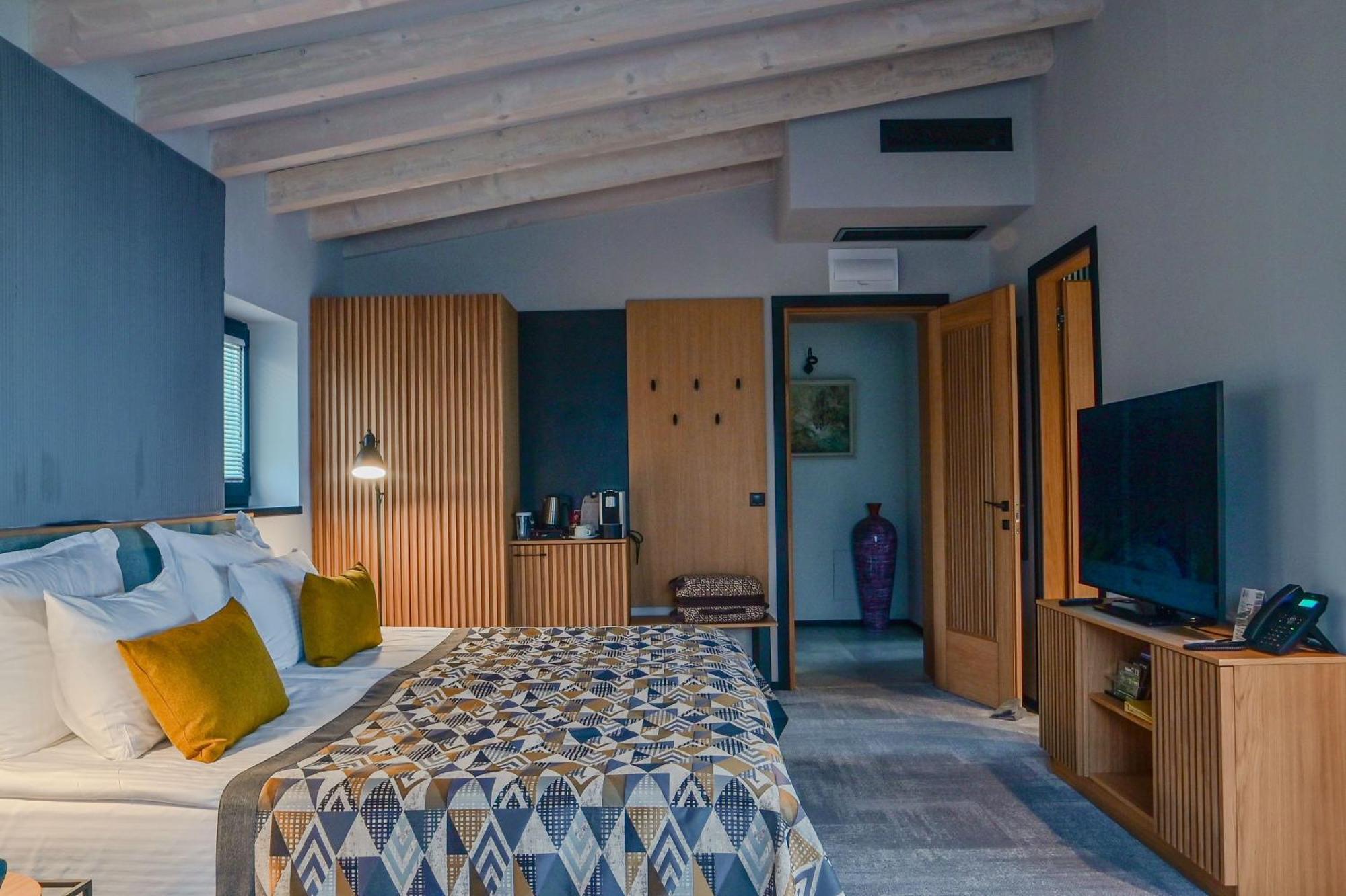 Blacksearama Golf & Villas Μπαλτσίκ Εξωτερικό φωτογραφία