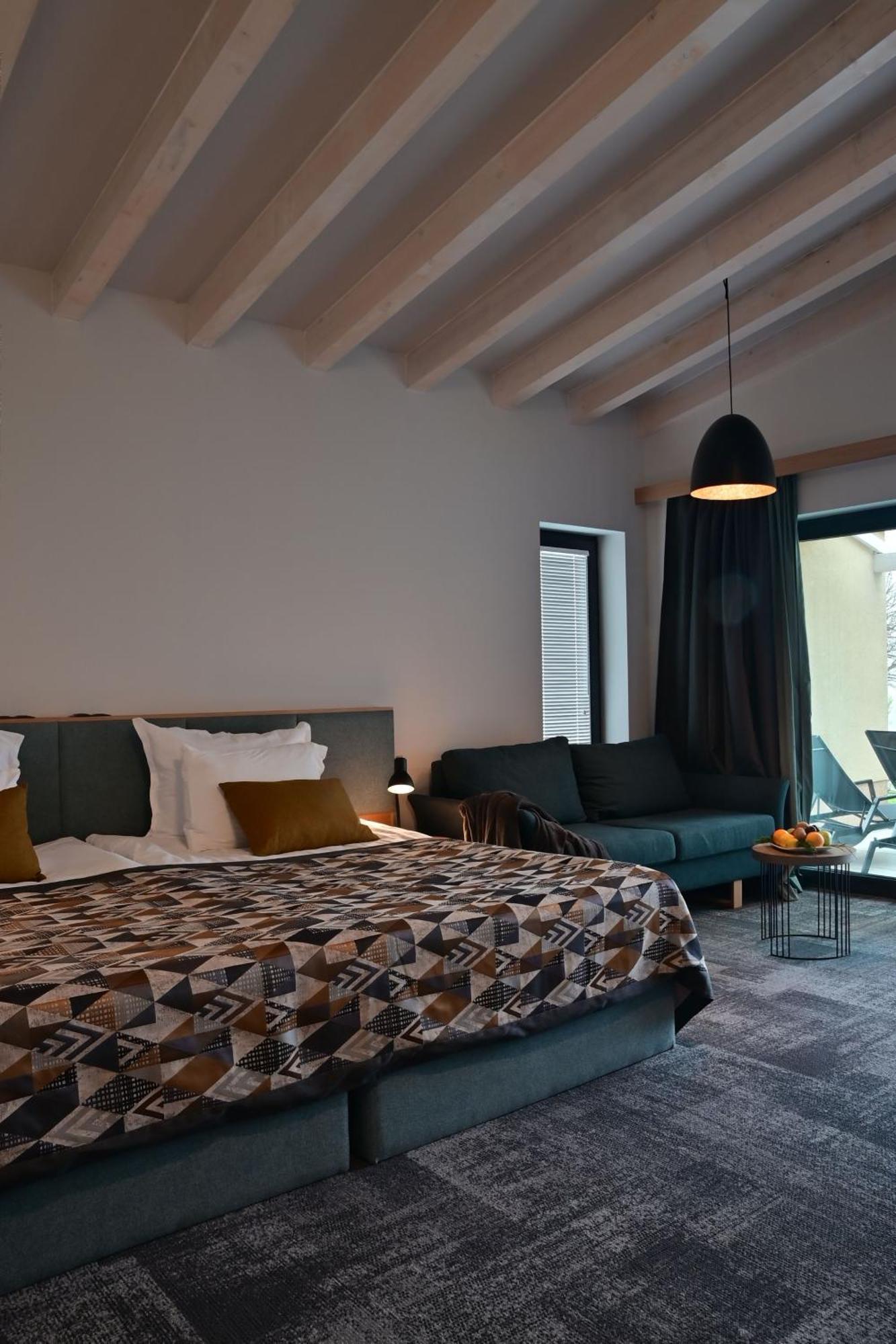 Blacksearama Golf & Villas Μπαλτσίκ Εξωτερικό φωτογραφία