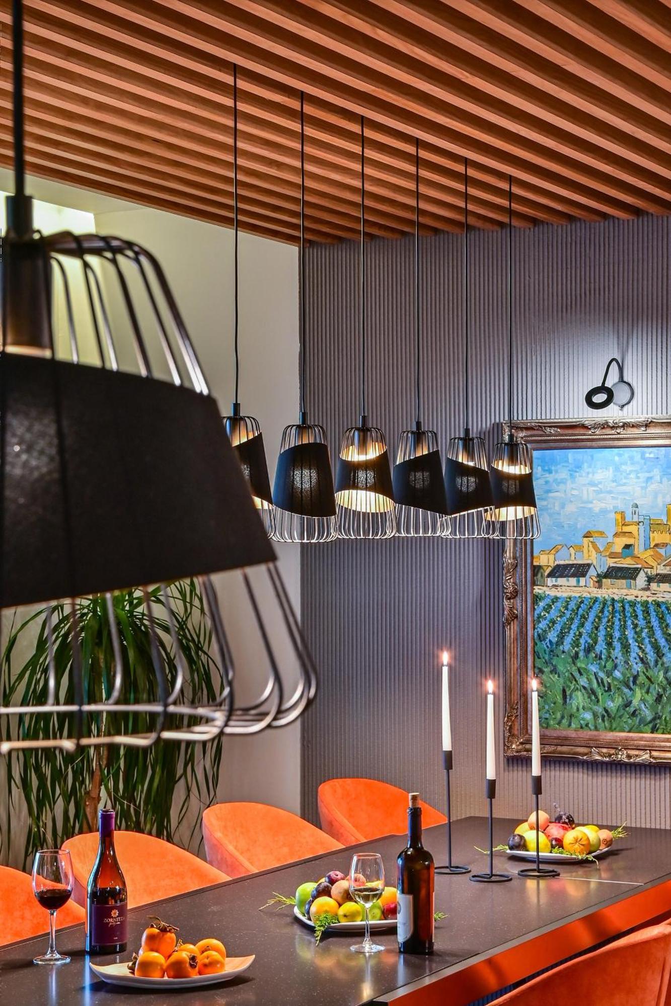 Blacksearama Golf & Villas Μπαλτσίκ Εξωτερικό φωτογραφία