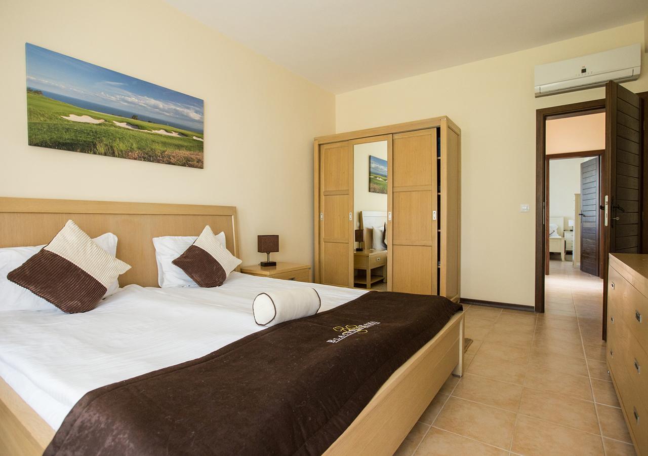 Blacksearama Golf & Villas Μπαλτσίκ Εξωτερικό φωτογραφία