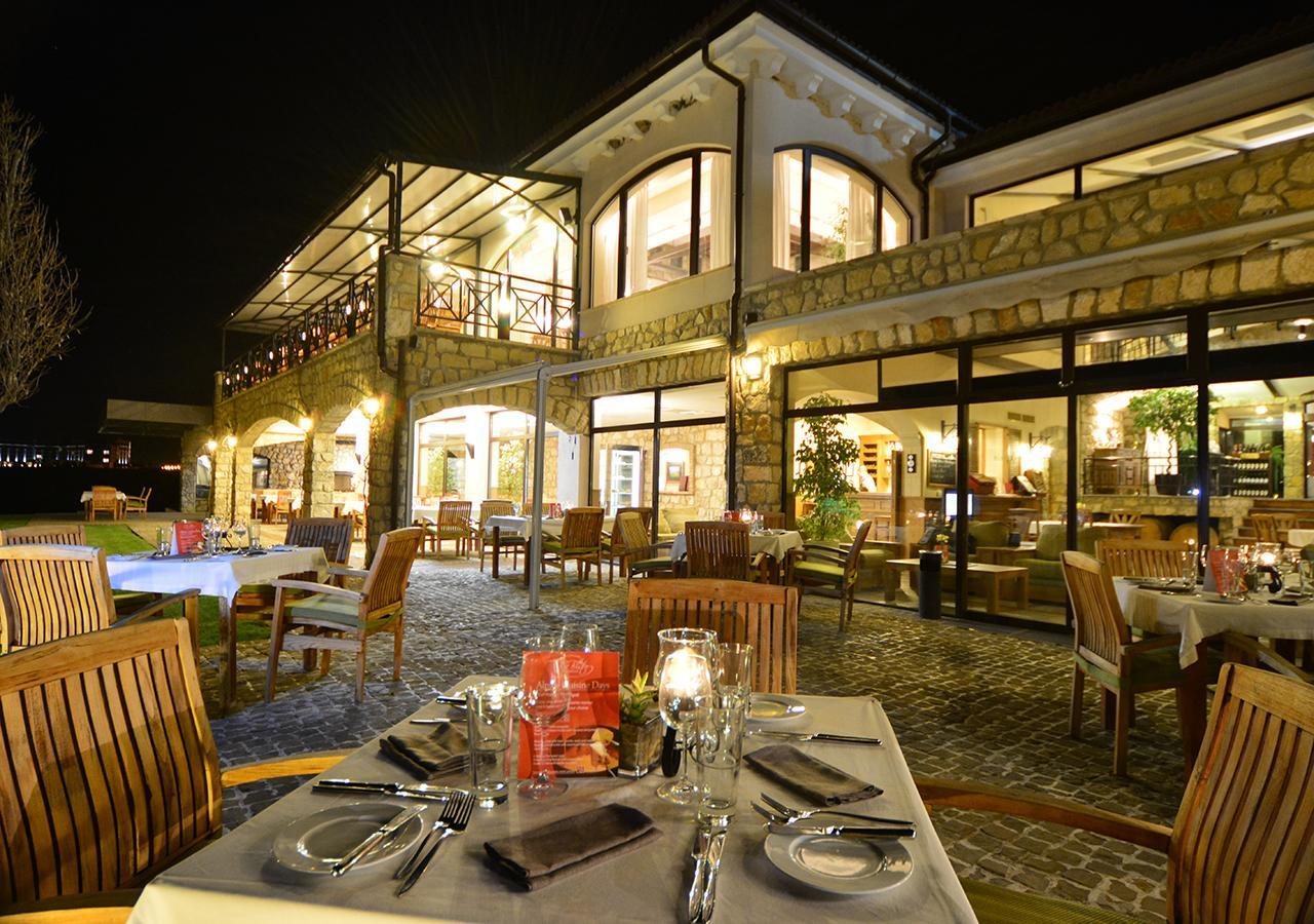 Blacksearama Golf & Villas Μπαλτσίκ Εξωτερικό φωτογραφία